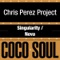 Nova (Element Mix) - Chris Perez Project lyrics