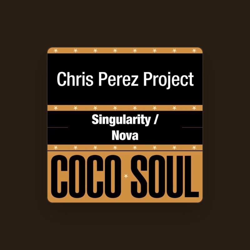 Chris Perez Project