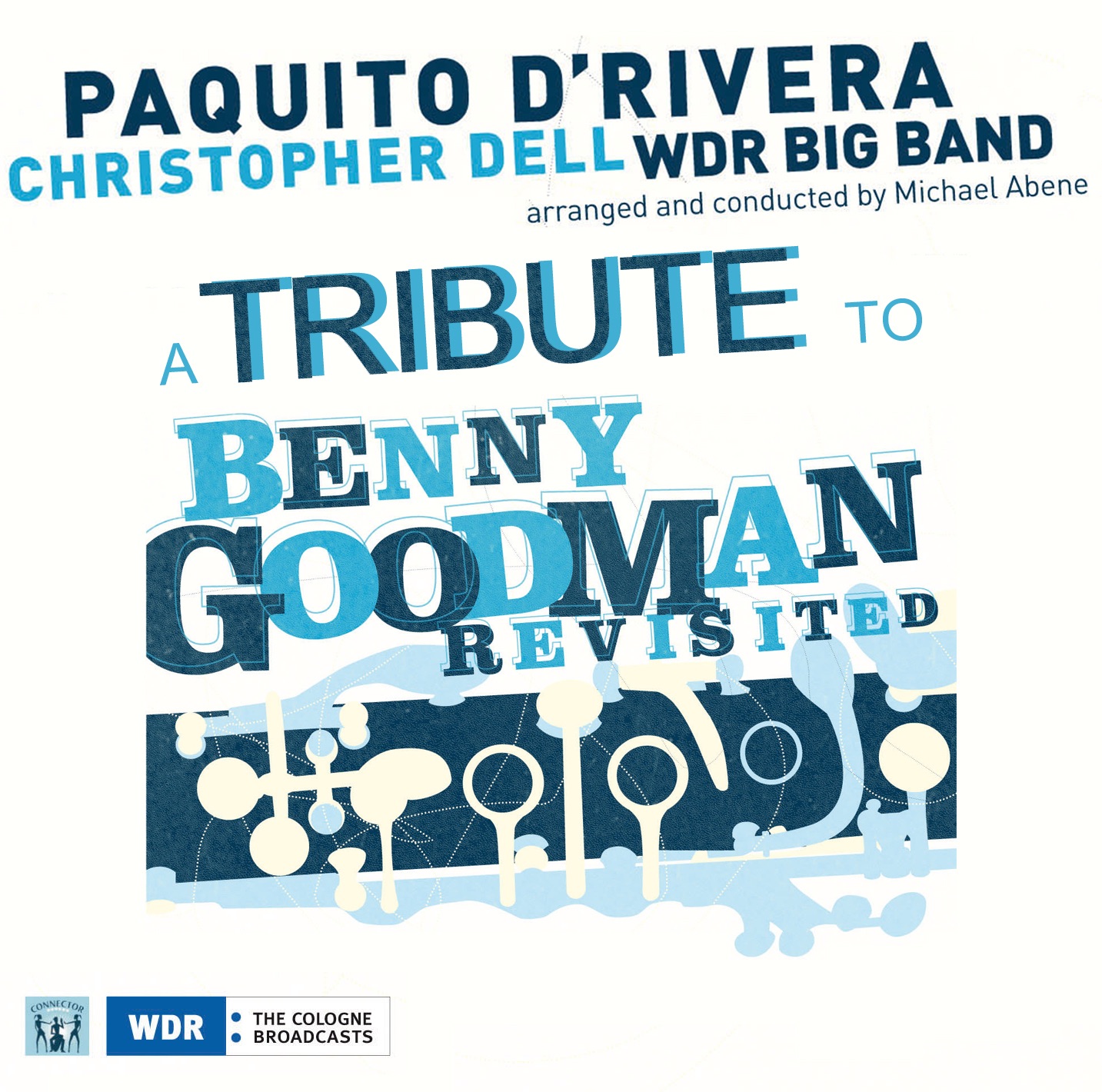 Imani Winds - Wapango - Paquito D'Rivera