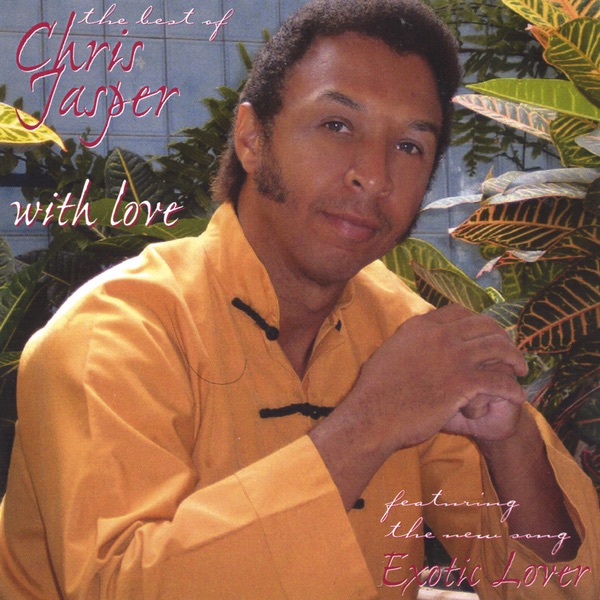 【中古】 Chris Jasper / Faithful And True Faithful & True - Album by Chris Jasper - Apple Music