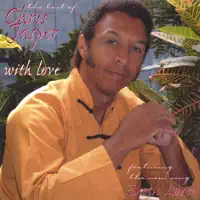 I'll Be There for You — Chris Jasper