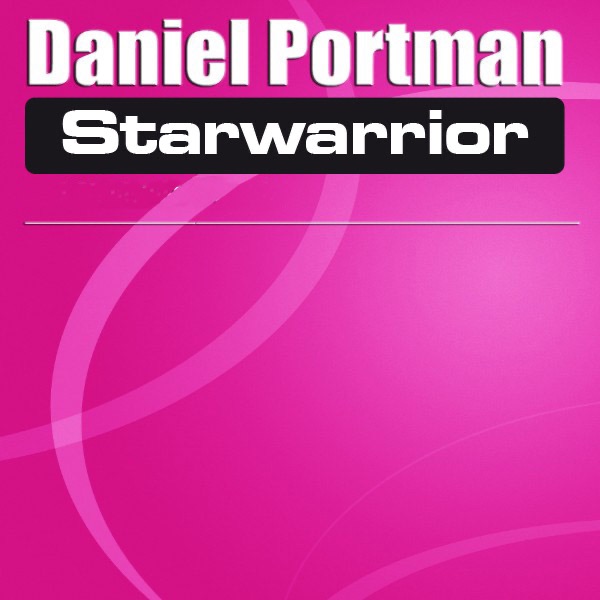 Cover of Starwarrior - EP