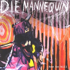 Die Mannequin - Fatherpunk