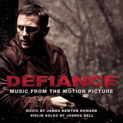 James Newton Howard, Joshua Bell & Nick Ingman