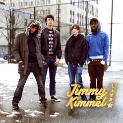 Jimmy Kimmel Live: Bloc Party - EP - Bloc Party