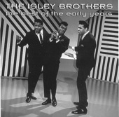 The Isley Brothers - It's Your Thing