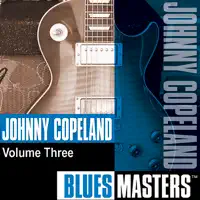 Ghetto Child — Johnny Copeland