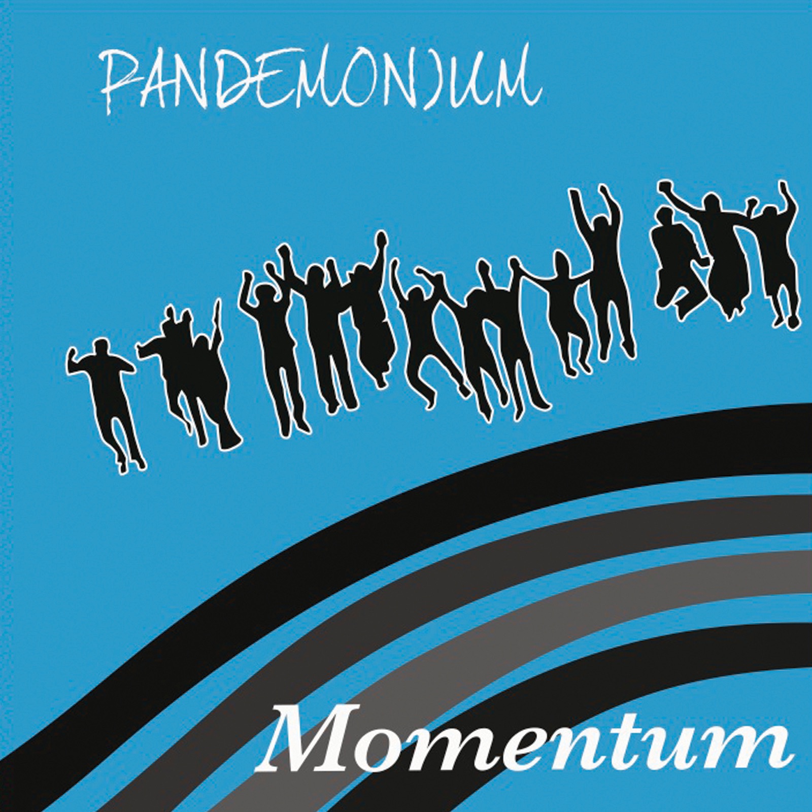 Pandemonium - Love Theme