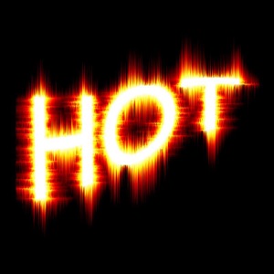 Hot - Single
