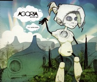 Spinach Girl - EP - Agoria