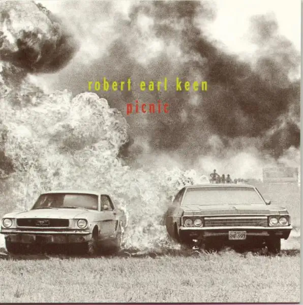 Fourth of July — Robert Earl Keen