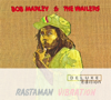 Rastaman Vibration (deluxe) - Bob Marley