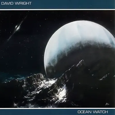 Dengarkan 'Ocean Watch' dari David Wright.