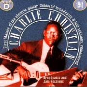 Topsy (Swing To Bop) - Charlie Christian, Joe Guy, Kenny Clark, Kenny Kersey & Nick Fenton