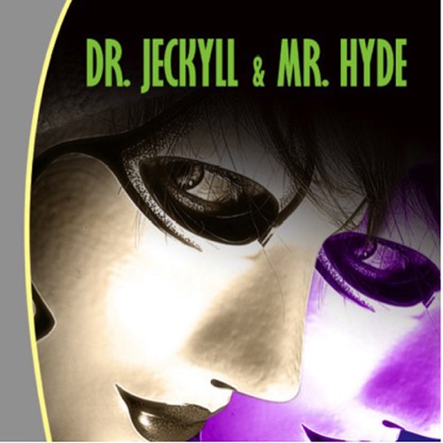 Dr Jekyll & Mr Hyde (Unabridged) cover