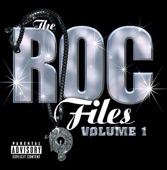 Roc-A-Fella Records Presents: The Roc Files, Vol. 1