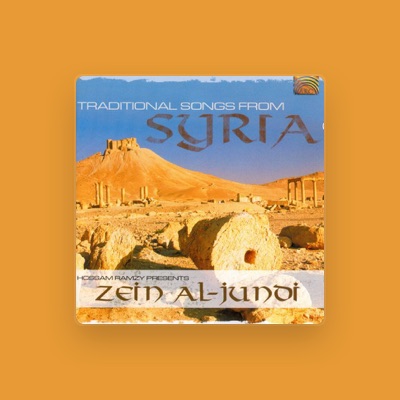 Listen to Zein Al-Jundi, watch music videos, read bio, see tour dates & more!