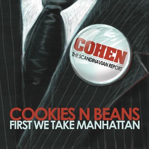 First We Take Manhattan - Single