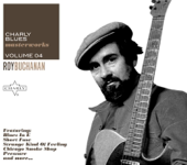 Charly Blues Masterworks, Vol. 4
