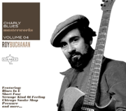 Charly Blues Masterworks, Vol. 4 - Roy Buchanan