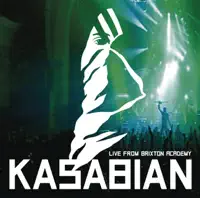 KASABIAN