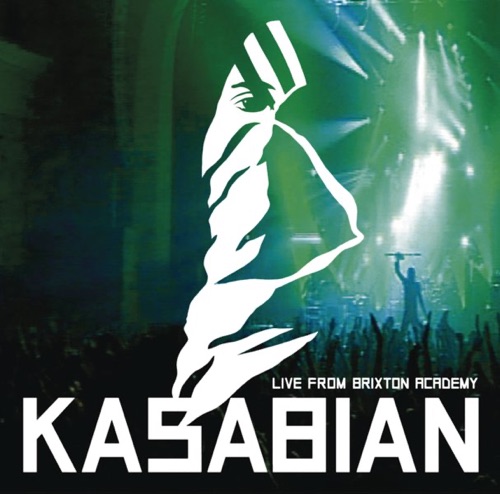 Live from Brixton Academy