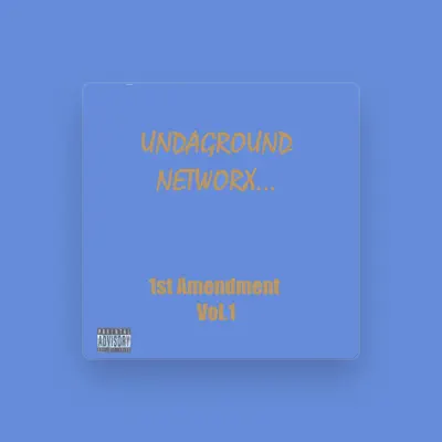 Listen to Undaground Networx, watch music videos, read bio, see tour dates & more!