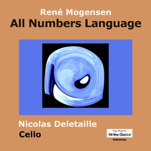 Mogensen: All Numbers Language