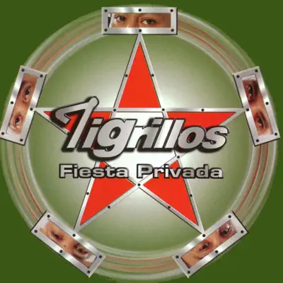 Fiesta Privada - Los tigrillos Fiesta Privada - Los tigrillos