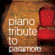 CrushCrushCrush - Piano Tribute Players