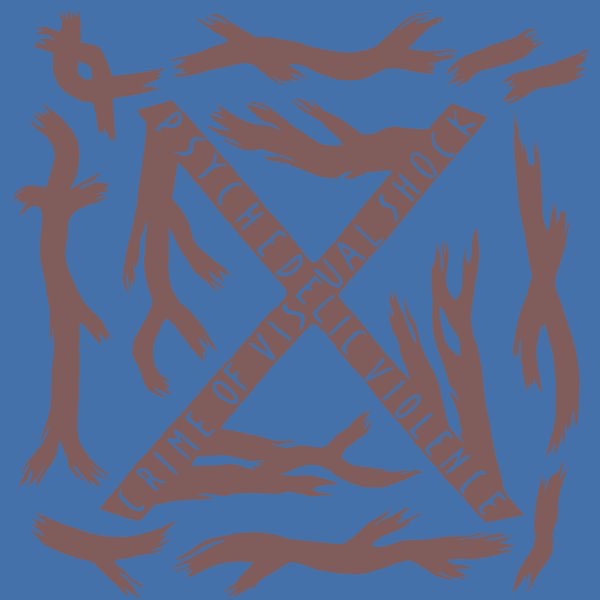 Endless Rain artwork