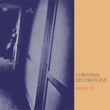 Christmas Decorations - Opto-Isolator