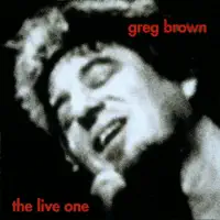 Billy from the Hills — Greg Brown
