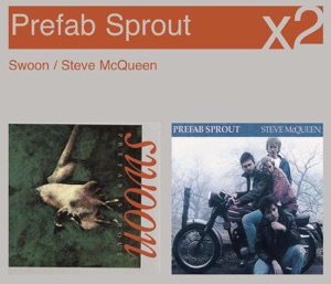 Swoon / Steve McQueen