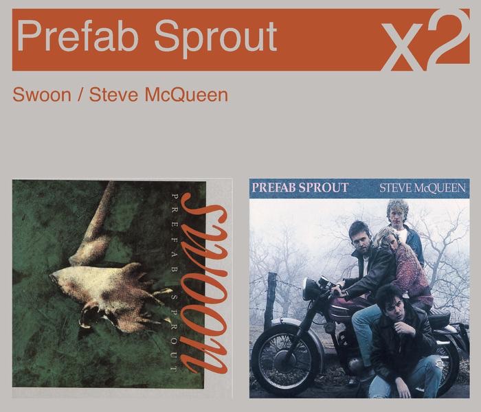 Swoon / Steve McQueen