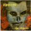 Spectre - Spectre Meets Psycho Priest In the Temple of Smoke
