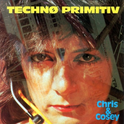 Technø Primitiv