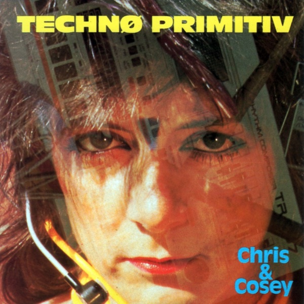 Technø Primitiv artwork