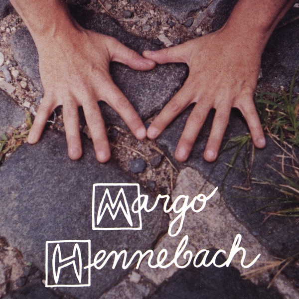 Margo Hennebach