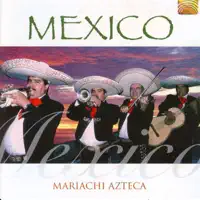 Las Alazanas — Mariachi Azteca