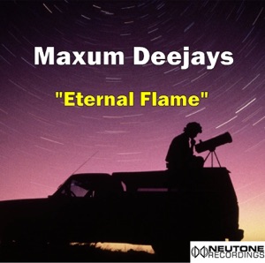 Eternal Flame - EP
