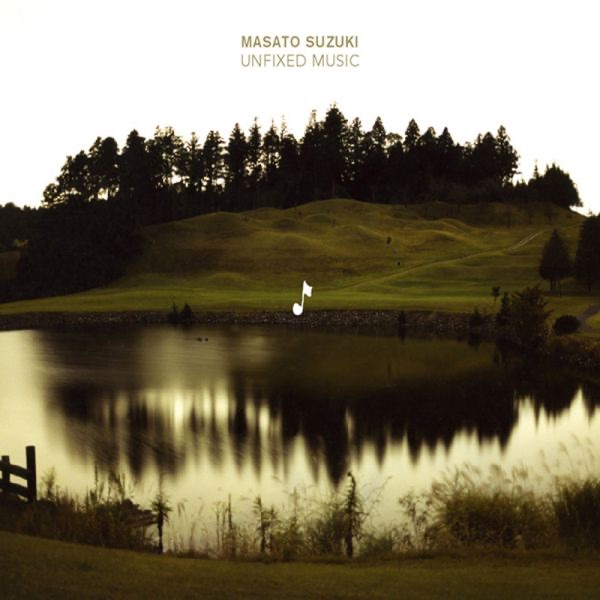 Unfixed Music cover art