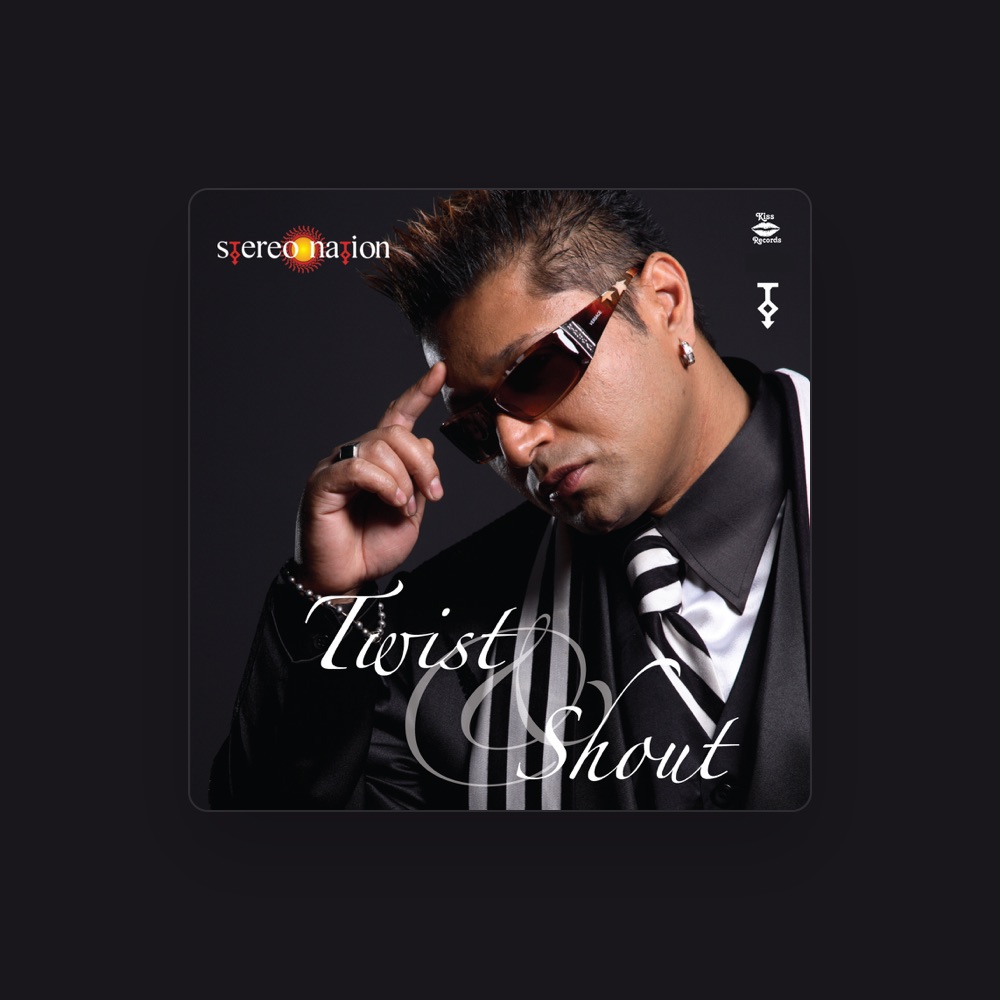 Фото Taz (Stereo Nation)
