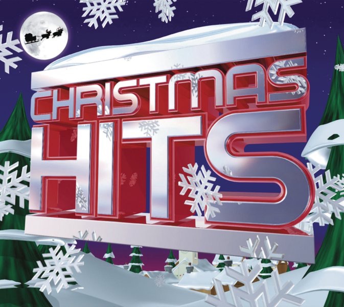 Cover du titre Christmas Day
