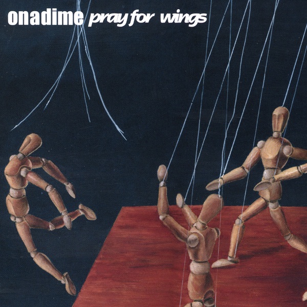 Pray for Wings