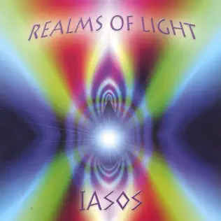 last ned album Iasos - Realms Of Light
