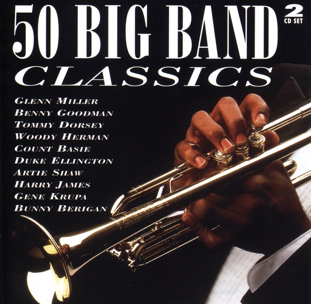 50 Big Band Classics