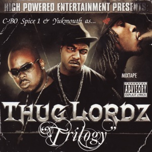 Until the Day I Die (feat. Yukmouth, Spice 1 & C-Bo)