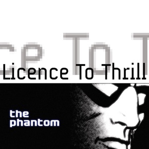 Licence To Thrill