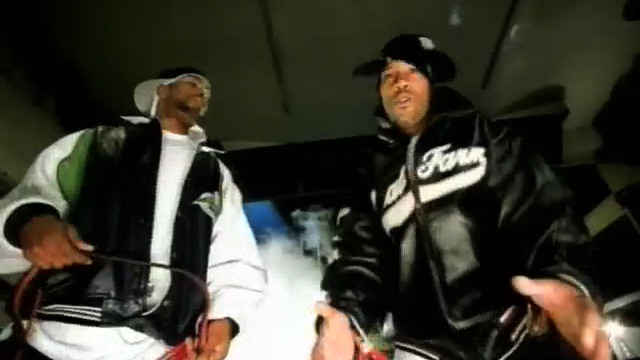 Da Rockwilder - Music Video by Method Man & Redman - Shazam